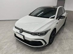 Volkswagen Golf 280TSI DSG R-Line Lite - ფოტო 1