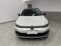 Volkswagen Golf 280TSI DSG R-Line Lite - ფოტო 2