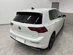 Volkswagen Golf 280TSI DSG R-Line Lite - ფოტო 4