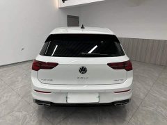 Volkswagen Golf 280TSI DSG R-Line Lite - ფოტო 5