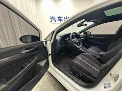 Volkswagen Golf 280TSI DSG R-Line Lite - ფოტო 6