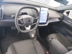 Volvo EX30 Rear-Wheel Drive Long Range Plus - ფოტო 11