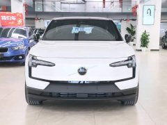 Volvo EX30 Rear-Wheel Drive Long Range Plus - ფოტო 2