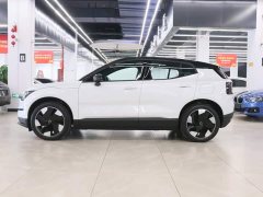 Volvo EX30 Rear-Wheel Drive Long Range Plus - ფოტო 3