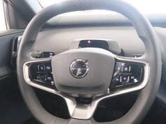 Volvo EX30 Rear-Wheel Drive Long Range Plus - ფოტო 6