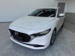 Mazda3 Axela 2.0L Automatic Brilliant Edition - ფოტო 1