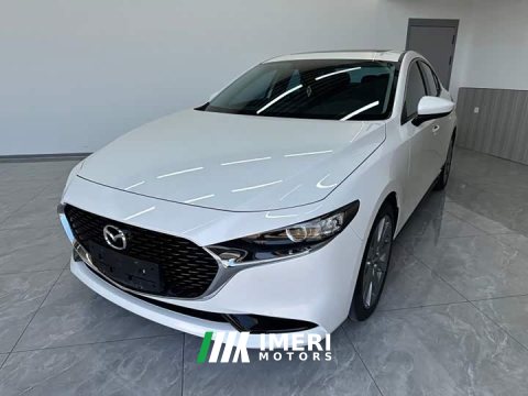 2023 Mazda3 Axela 2.0L Automatic Brilliant Edition - ავტომობილი ჩინეთიდან
