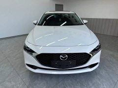 Mazda3 Axela 2.0L Automatic Brilliant Edition - ფოტო 2