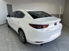 Mazda3 Axela 2.0L Automatic Brilliant Edition - ფოტო 4