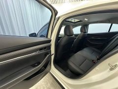 Mazda3 Axela 2.0L Automatic Brilliant Edition - ფოტო 7