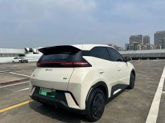 BYD Seagull 305km Vitality Edition - ფოტო 10
