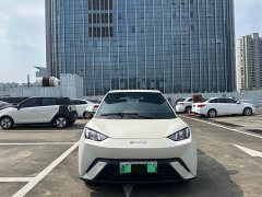BYD Seagull 305km Vitality Edition - ფოტო 2
