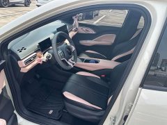 BYD Seagull 305km Vitality Edition - ფოტო 4