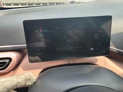 BYD Seagull 305km Vitality Edition - ფოტო 6