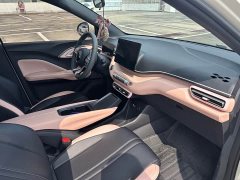 BYD Seagull 305km Vitality Edition - ფოტო 7