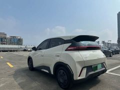 BYD Seagull 305km Vitality Edition - ფოტო 8