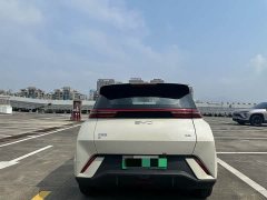 BYD Seagull 305km Vitality Edition - ფოტო 9