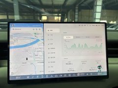 XPeng X9 Pure Electric 740 Extended Range Max - ფოტო 13