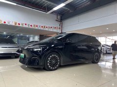 XPeng X9 Pure Electric 740 Extended Range Max - ფოტო 3