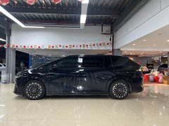 XPeng X9 Pure Electric 740 Extended Range Max - ფოტო 6