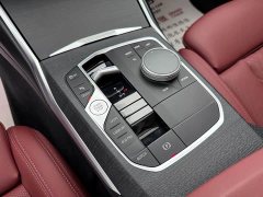 BMW 3 Series 325Li M Sport Package - ფოტო 11