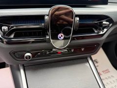 BMW 3 Series 325Li M Sport Package - ფოტო 12