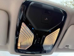 BMW 3 Series 325Li M Sport Package - ფოტო 14