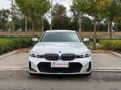 BMW 3 Series 325Li M Sport Package - ფოტო 2