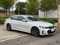 BMW 3 Series 325Li M Sport Package - ფოტო 3