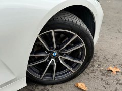 BMW 3 Series 325Li M Sport Package - ფოტო 4