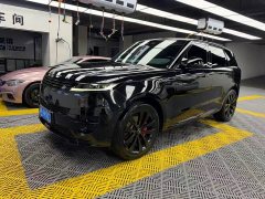 Land Rover Range Rover Sport 400PS Premier Edition - ფოტო 1