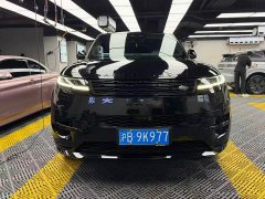 Land Rover Range Rover Sport 400PS Premier Edition - ფოტო 2