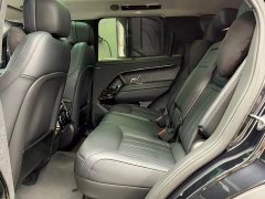 Land Rover Range Rover Sport 400PS Premier Edition - ფოტო 5
