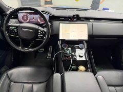 Land Rover Range Rover Sport 400PS Premier Edition - ფოტო 6