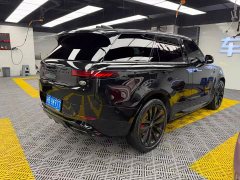 Land Rover Range Rover Sport 400PS Premier Edition - ფოტო 8
