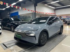 XPeng G7 702 Ultra Extended Range - ფოტო 1