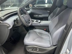 XPeng G7 702 Ultra Extended Range - ფოტო 11