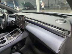 XPeng G7 702 Ultra Extended Range - ფოტო 16