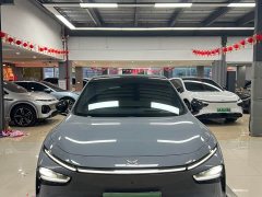 XPeng G7 702 Ultra Extended Range - ფოტო 2