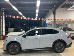 XPeng G7 702 Ultra Extended Range - ფოტო 4