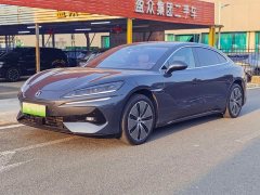 Denza BYD Denza Z9 1100km Range AWD Max - ფოტო 1