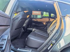 Denza BYD Denza Z9 1100km Range AWD Max - ფოტო 10
