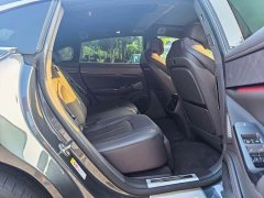 Denza BYD Denza Z9 1100km Range AWD Max - ფოტო 11