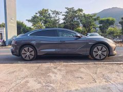 Denza BYD Denza Z9 1100km Range AWD Max - ფოტო 12