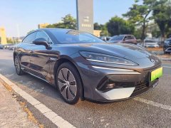 Denza BYD Denza Z9 1100km Range AWD Max - ფოტო 3