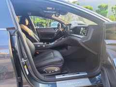 Denza BYD Denza Z9 1100km Range AWD Max - ფოტო 6