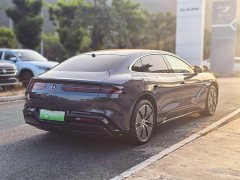 Denza BYD Denza Z9 1100km Range AWD Max - ფოტო 7