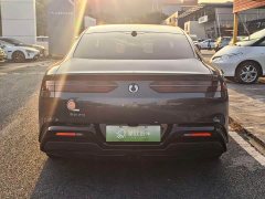 Denza BYD Denza Z9 1100km Range AWD Max - ფოტო 8