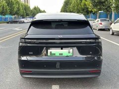Li Auto i6 Four-Wheel Drive Standard Edition - ფოტო 10