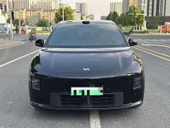 Li Auto i6 Four-Wheel Drive Standard Edition - ფოტო 2